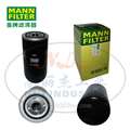 MANN-FILTER(曼牌滤清器)机油滤清器W950/18 缩略图