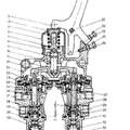 并列式双腔制动阀是怎样工作的？