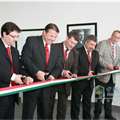 艾里逊客户体验中心和试驾车道在匈牙利建成开放