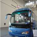 杨子江WG6860CHY型城市客车