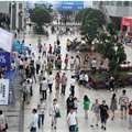2013重庆（悦来）国际汽车工业展 从未停止的那些人儿