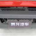 第二届中国国际商用车展览车型：东风柳汽乘龙汽车 第1张照片
