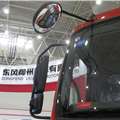 第二届中国国际商用车展览车型：东风柳汽乘龙汽车 第4张照片
