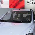 第二届中国国际商用车展览车型：东风小康风光1.5DVVT 第3张照片