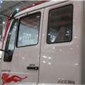 第二届中国国际商用车展览车型：华威驰乐洗扫车 第14张照片