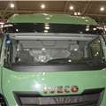 第二届中国国际商用车展览车型：IVECO拖挂车 第3张照片