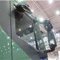 第二届中国国际商用车展览车型：IVECO拖挂车 第17张照片
