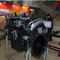 中国重汽MC11.44-40 国四 发动机 第9张照片