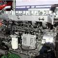 玉柴YC6MK400-40 国四 发动机 第9张照片