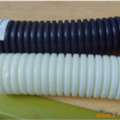 供应聚乙烯阻燃护套管，聚丙烯塑料软管，耐高温套管 缩略图