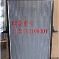 福田欧曼 H1130020005A0水箱散热器 缩略图