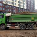 北京3月开始对渣土车扣分监控