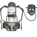 消防空气呼吸器 消防员呼吸器 缩略图
