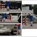 徐工牌XZJ5413THB48型混凝土泵车 缩略图