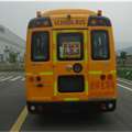 东风牌EQ6580ST3型幼儿专用校车 缩略图