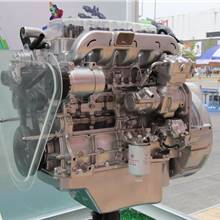 东风 DDi45S200-40 国四/国五 发动机