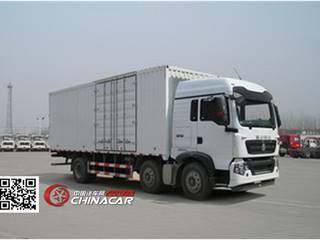 天津重汽T5G 载货车 ，牵引车，冷藏车优惠2万