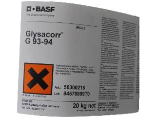 供应Glysacorr G93-94