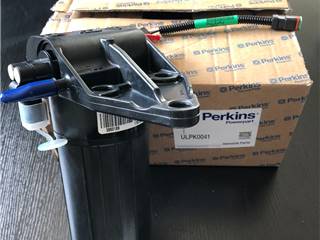 珀金斯1104C卡特C4.4 3504发动机ULPK0041/4132A018电子输油泵