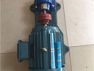 江苏无锡2000型沥青搅拌站燃烧器点火ZYB-2.1/2.0重油泵-煤焦油泵-渣油泵