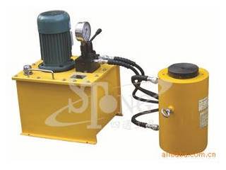 供应STQ-50-169电动液压千斤顶