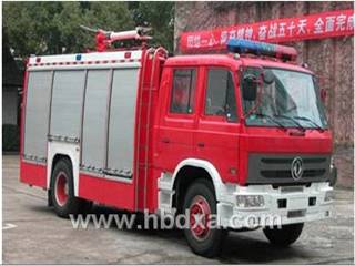 供应EQ1141KJ消防车