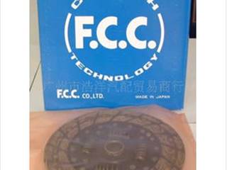 供应22300-PT4-000日本FCC离合器片