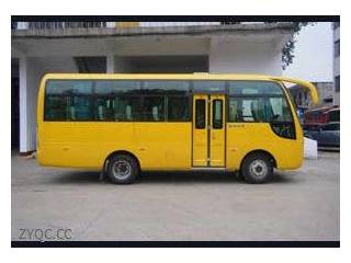 供应CLW6660ESRL3型城市客车