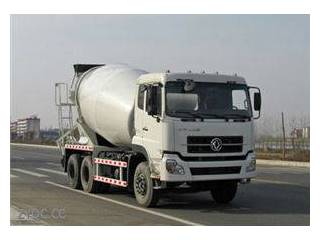 供应CLW5250GJB3型混凝土搅拌运输车
