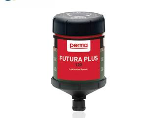 德国 perma FUTURA SF04单点润滑系统带激活螺帽