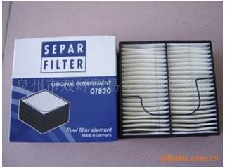 供应SEPAR-FILTER滤芯-全系列型号齐全