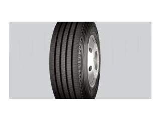 横滨 MY507(W) (295/80R22.5)轮胎