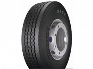 米其林 XTE 2 (11.00R22.5)轮胎