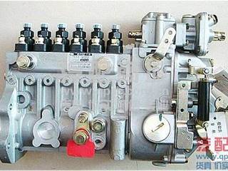 供应东风天龙东风康明斯L系列发动机高压油泵C5260153