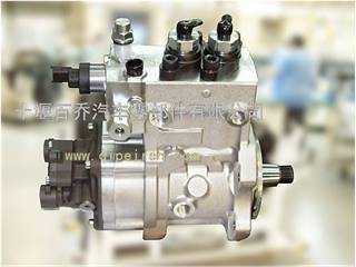 供应东风天龙 雷诺DCI 发动机 高压油泵D5010553948