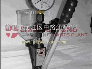 供应油泵工具NO.08 S60H 校验器 RMB550个 88.75$