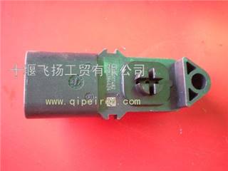 供应东风天龙天锦康机欧3电控报警压力传感器D4076493