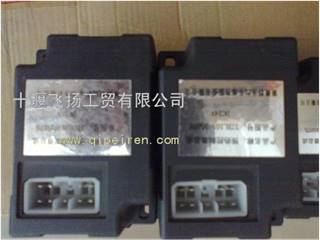 供应EQ153东风特汽特商轻卡预热控制器37BL103-35075