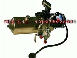 供应东风驾驶室油泵50ZB1-05010-B东风原厂油缸油泵销售