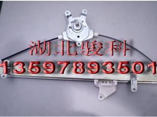 供应东风天龙天锦大力神左电动升降器（天龙）6104010-C0101手动升降器
