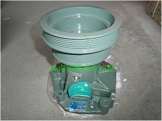 供应重汽金王子09款水泵总成（重汽）VG1062060250