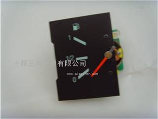 供应东风襄樊140/153/1290/天龙天锦汽车油量表总成
