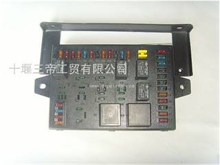 供应中央配电盒系列37BA01-22010中央配电盒