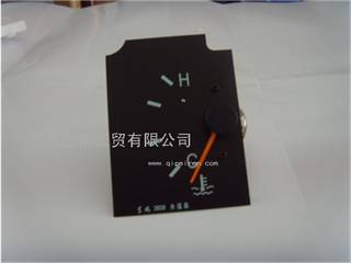 供应东风襄樊140/153/1290/天龙天锦汽车汽车仪表系列动磁式水温表测量机构总成