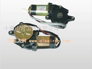 供应电动玻璃升降器电机(东风EQ1290)