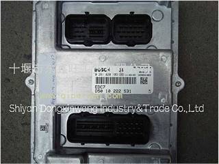 供应东风雷诺DCi11  发动机电控单元  D5010222531