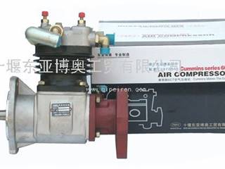 供应康明斯6CT230马力空气压缩机