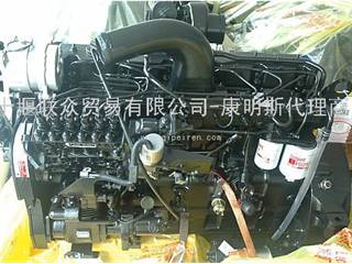 供应东风康明斯发动机 6BT5.9