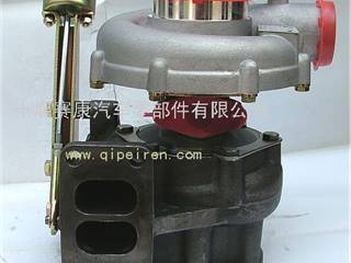 供应江雁增压器JP76F/430D-1118100Z-502配玉柴6A发动机