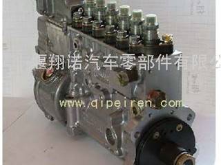 供应东风天龙博世高压油泵L375燃油泵总成、燃油系列
